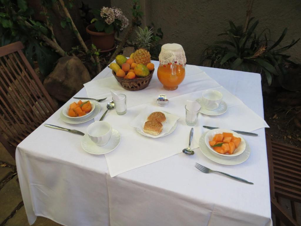 Prince Lodge Cidade Do Cabo Exterior foto